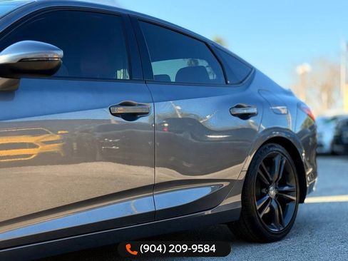 Used 2025 Acura Integra A-Spec image 3