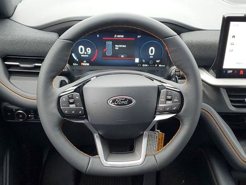 New 2026 Ford Explorer Tremor w/ Tremor Convenience Package image 30