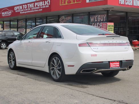 Used 2019 Lincoln MKZ Reserve w/ Reserve Plus Package image 42