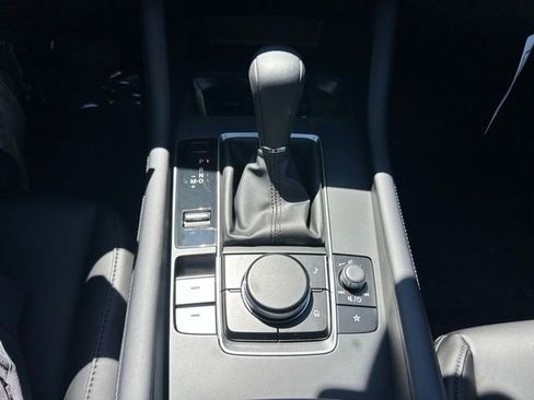 New 2026 MAZDA MAZDA3 s Sport image 20