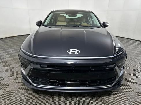 Used 2024 Hyundai Sonata Limited image 36
