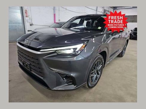 Used 2024 Lexus TX 350 AWD w/ Technology Package image 1