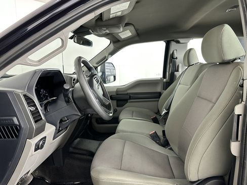 Used 2022 Ford F250 XL image 15