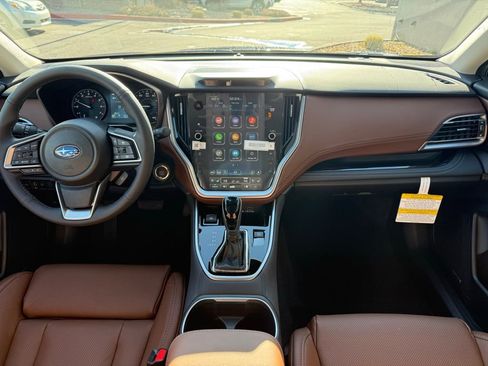 New 2025 Subaru Outback Touring image 14