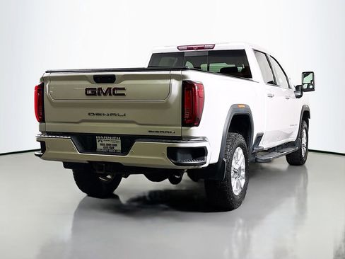 Used 2020 GMC Sierra 3500 Denali image 7