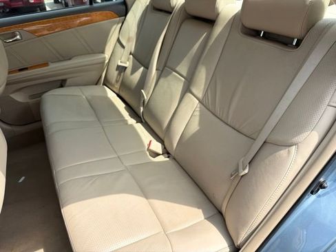 Used 2007 Toyota Avalon Limited FWD image 20