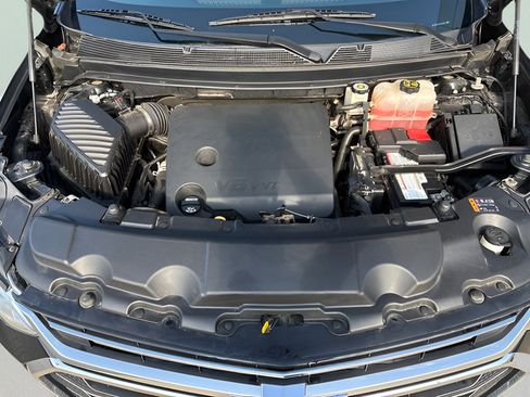 Used 2018 Chevrolet Traverse LT AWD/4WD image 27