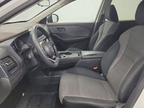 Certified 2021 Nissan Rogue S FWD image 20