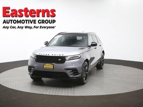 Used 2023 Land Rover Range Rover Velar R-Dynamic S image 55