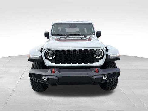 New 2026 Jeep Wrangler Unlimited Sport w/ Dual Top Group AWD/4WD image 8