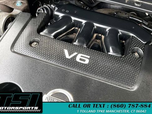 Used 2014 Nissan Murano SL image 33