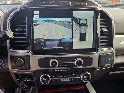 Used 2022 Ford F350 King Ranch w/ Tremor Off-Road Package image 30