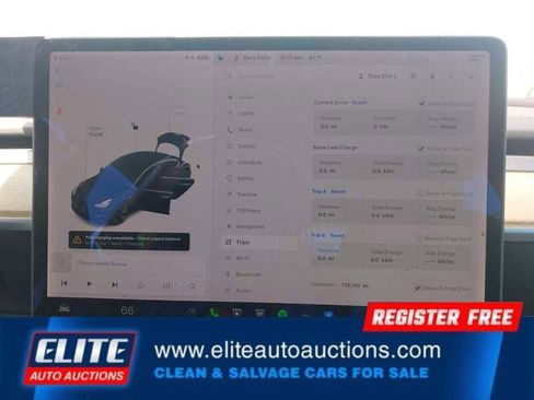 Used 2019 Tesla Model 3 Long Range image 14