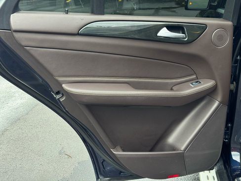 Used 2016 Mercedes-Benz GLE 350 w/ Premium Package image 14