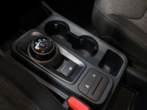 New 2025 Ford Maverick XLT w/ XLT Luxury Package image 8