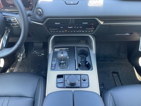 New 2026 MAZDA CX-90 3.3 Turbo w/ Premium Sport Pkg AWD/4WD image 10