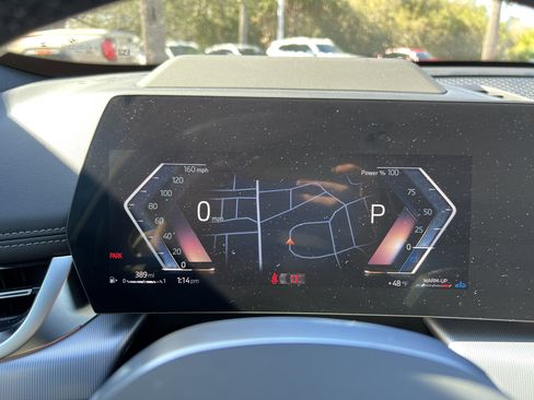 Certified 2023 BMW X1 xDrive28i image 21