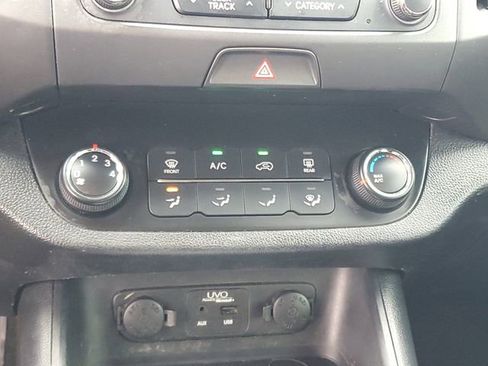 Used 2013 Kia Sportage LX w/ Convenience Pkg FWD image 19