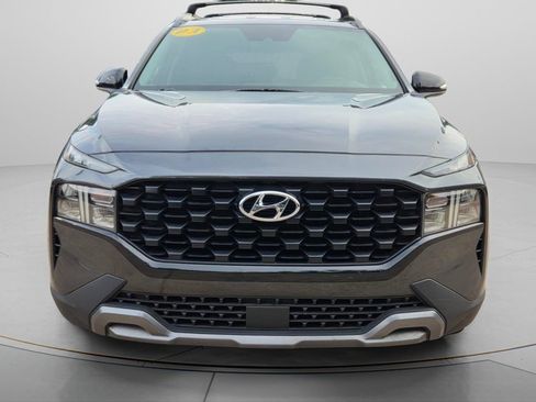 Used 2023 Hyundai Santa Fe XRT FWD image 4