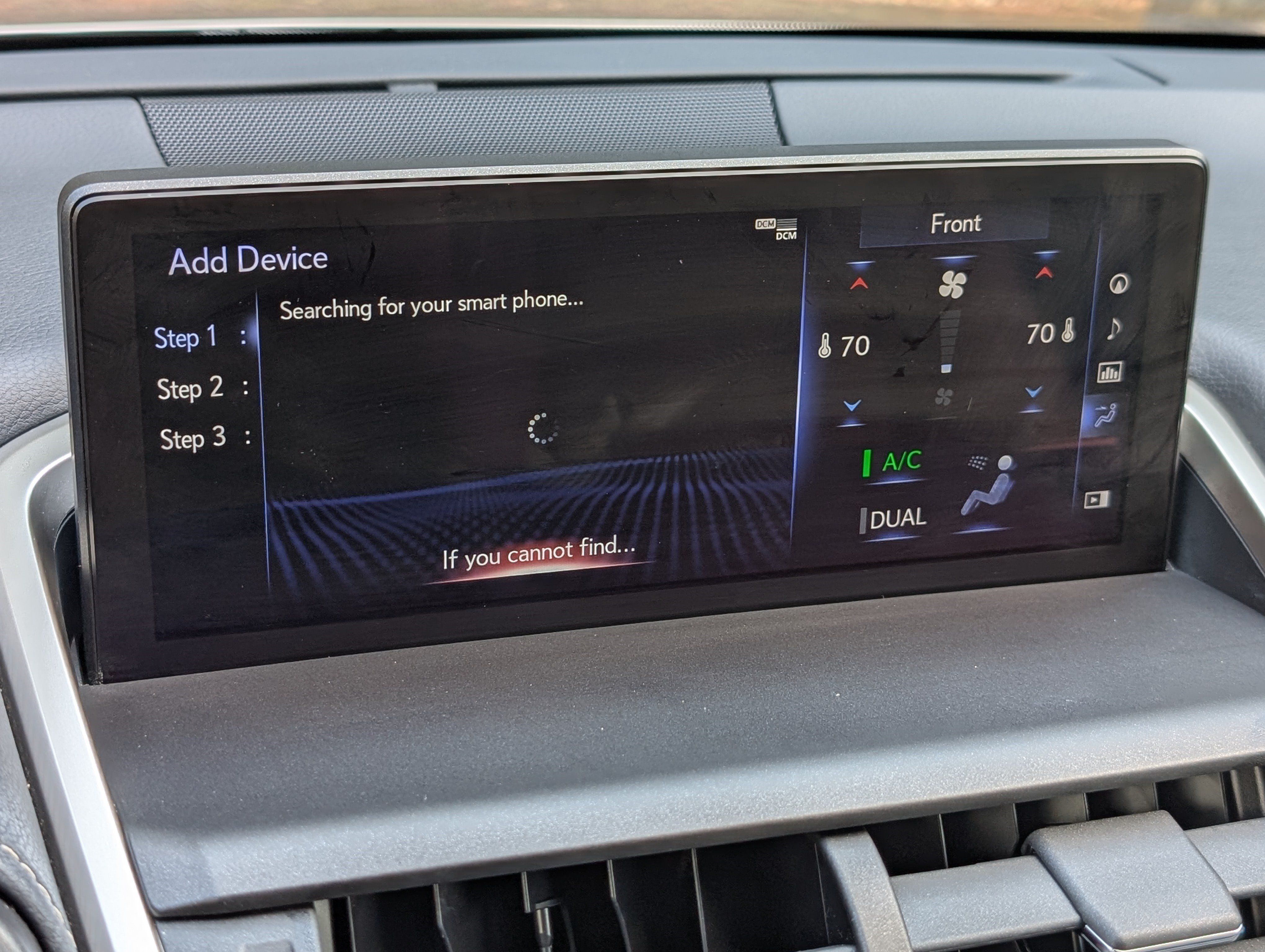 Used 2021 Lexus NX 300h AWD w/ Premium Package image 29