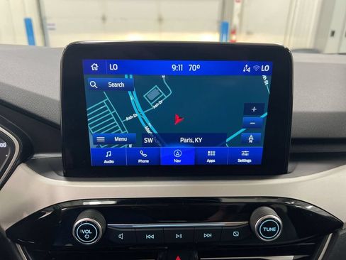 Used 2022 Ford Escape SE FWD image 15
