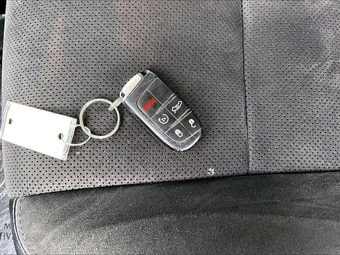 Used 2020 Dodge Challenger R/T Scat Pack w/ Plus Package image 10