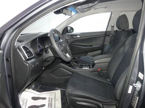 Used 2019 Hyundai Tucson SE w/ Cargo Package FWD image 20