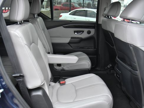 Used 2024 Honda Pilot EX-L image 47