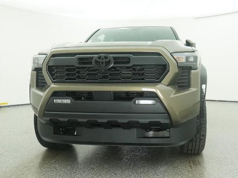 New 2026 Toyota Tacoma TRD Off-Road image 18