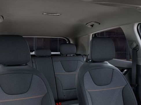 New 2026 Kia Niro LX FWD image 27