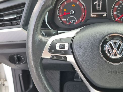 Used 2020 Volkswagen Jetta S w/ Driver Assistance Package FWD image 19
