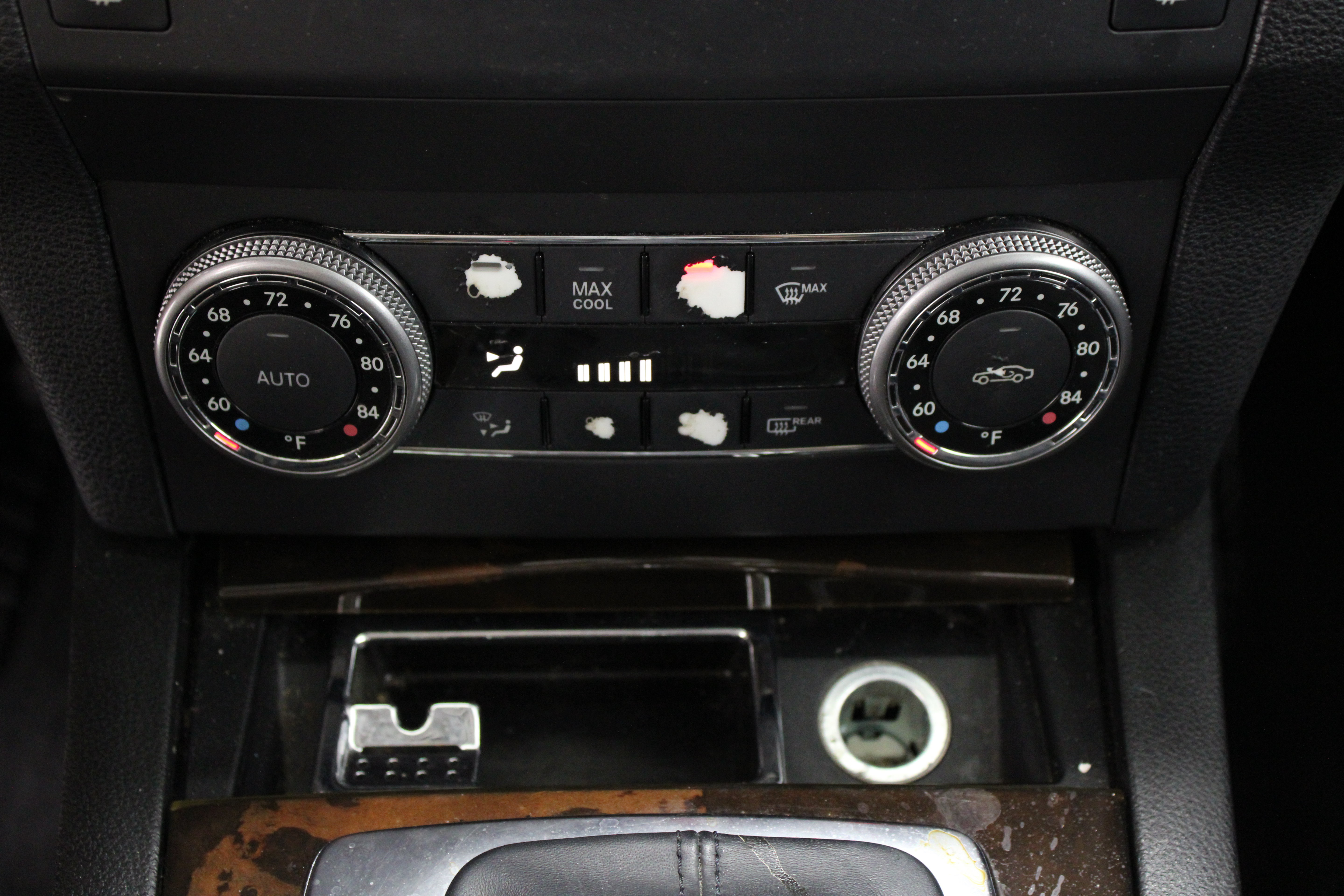 Used 2012 Mercedes-Benz GLK 350 2WD image 18