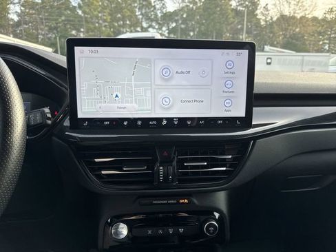 Used 2023 Ford Escape ST-Line w/ Tech Pack #1 image 25