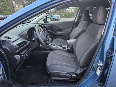 Used 2024 Subaru Crosstrek 2.0i image 20