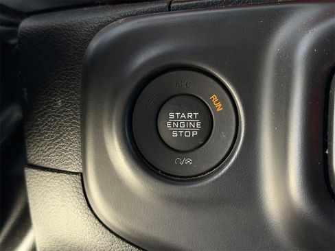 Used 2022 Jeep Gladiator Rubicon w/ LED Lighting Group image 21