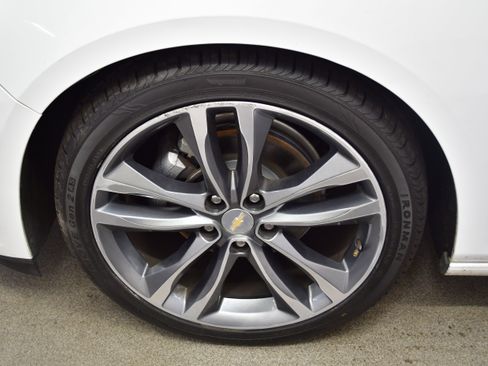 Used 2023 Chevrolet Malibu LT w/ Driver Confidence Package FWD image 33