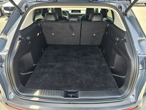 Certified 2024 MAZDA CX-50 AWD 2.5 S w/ Cargo Package image 23