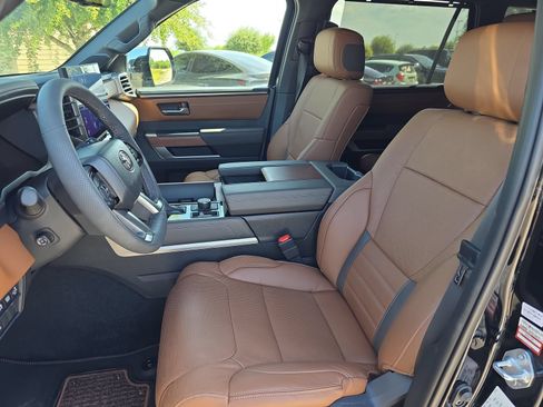 Used 2026 Toyota Sequoia 1794 Edition AWD/4WD image 12
