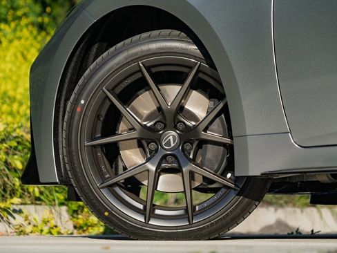 New 2026 Lexus IS 350 F Sport image 8