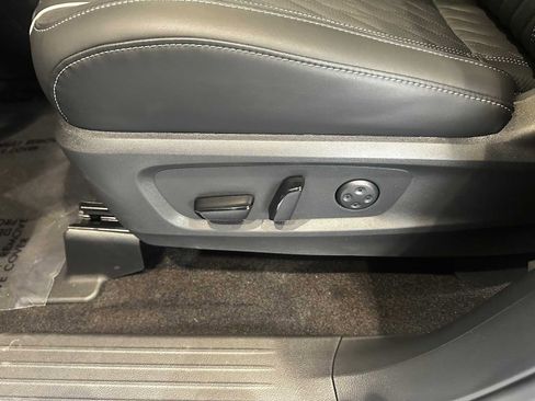 New 2027 INFINITI QX60 Autograph AWD/4WD image 17