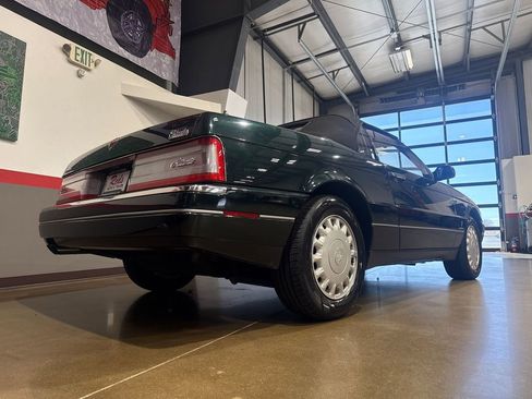 Used 1993 Cadillac Allante image 45
