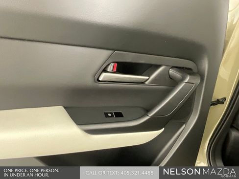 New 2026 MAZDA CX-50 AWD 2.5 S w/ Weather Package image 18