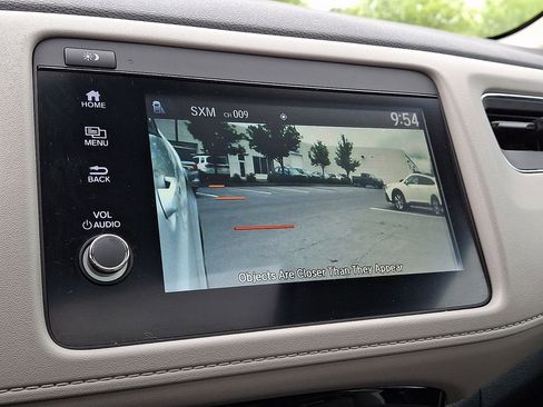 Used 2022 Honda HR-V EX image 20