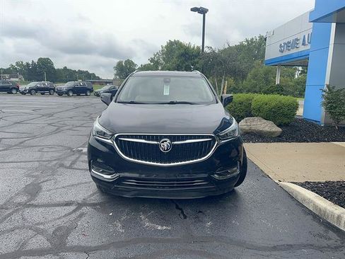 Used 2019 Buick Enclave Premium AWD/4WD image 2