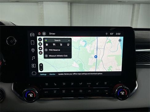 Certified 2024 GMC Canyon AT4X image 14