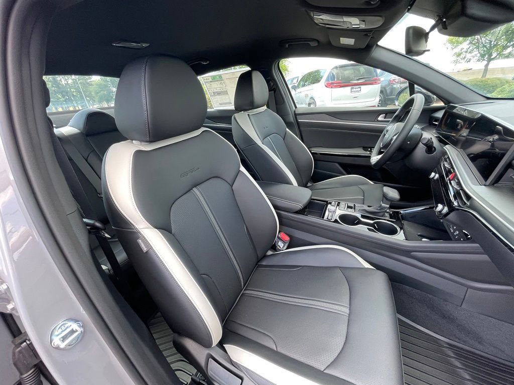 New 2026 Kia K5 GT-Line FWD image 28