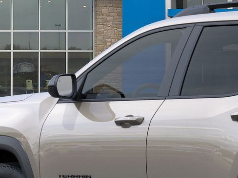 New 2026 GMC Terrain Elevation w/ Elevation Premium Package image 12