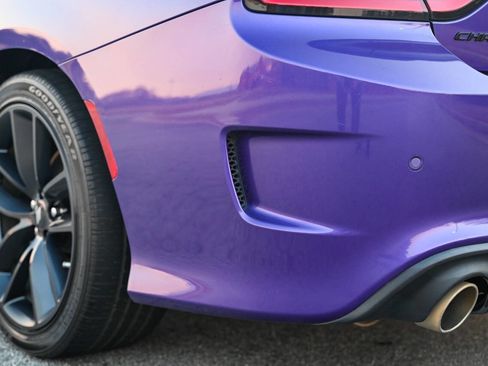 Used 2019 Dodge Charger Scat Pack w/ Plus Group image 38