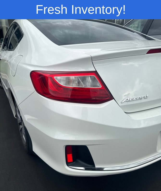 Used 2015 Honda Accord EX-L image 11