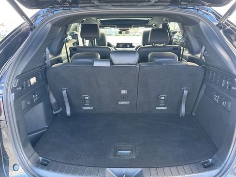 Used 2024 MAZDA CX-90 Plug-In Hybrid w/ Premium Plus AWD/4WD image 15